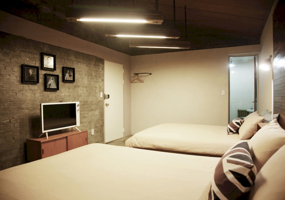 Space Torra Seoul Luaran gambar
