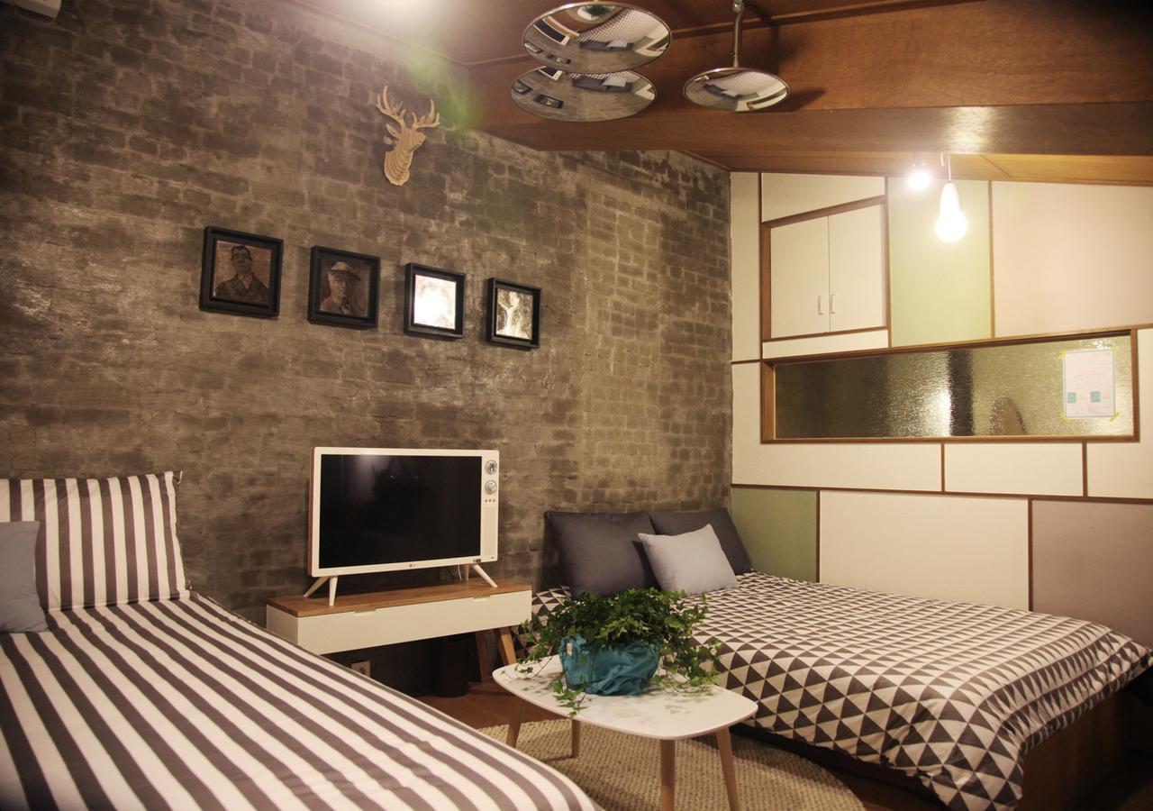 Space Torra Seoul Luaran gambar