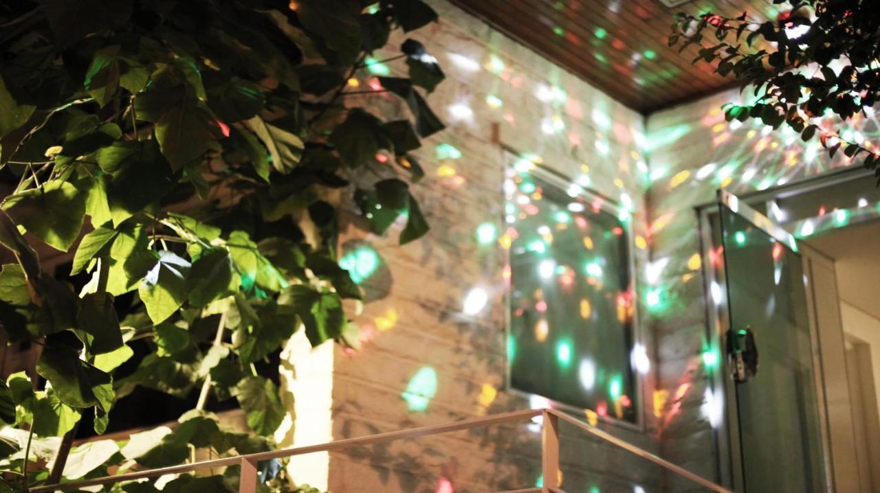 Space Torra Seoul Luaran gambar